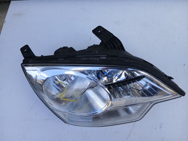 18926 Opel Antara 2006-2015 Jobb első Lámpa Fényszóró Angol