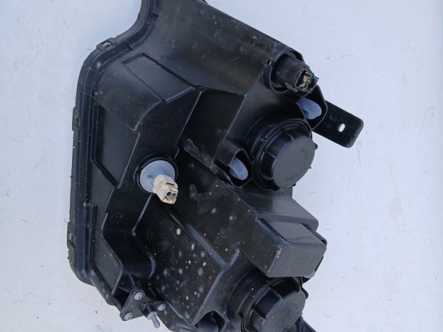 18926 Opel Antara 2006-2015 Jobb első Lámpa Fényszóró Angol