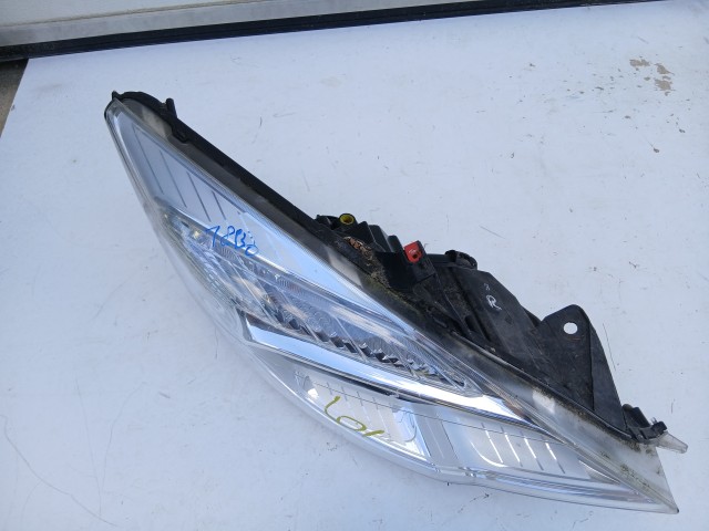 18930 Opel Meriva B 2010-2017 Jobb első Lámpa Fényszóró Angol