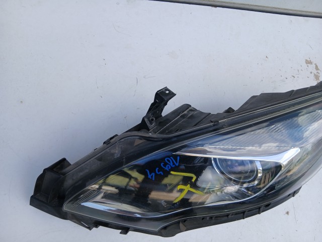 18934 Opel Zafira C 2011-2017 Bal első Lámpa Fényszóró  Angol