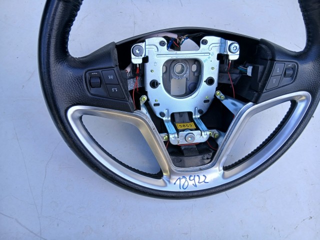 Opel Antara 2006-2015 Kormánykerék Használt  
