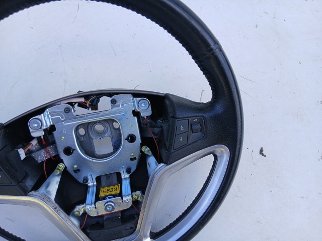 Opel Antara 2006-2015 Kormánykerék Használt  