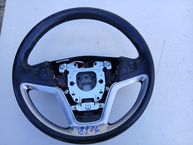 Opel Antara 2006-2015 Kormánykerék Használt  