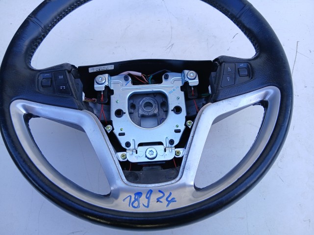 Opel Antara 2006-2015 Kormánykerék Használt  