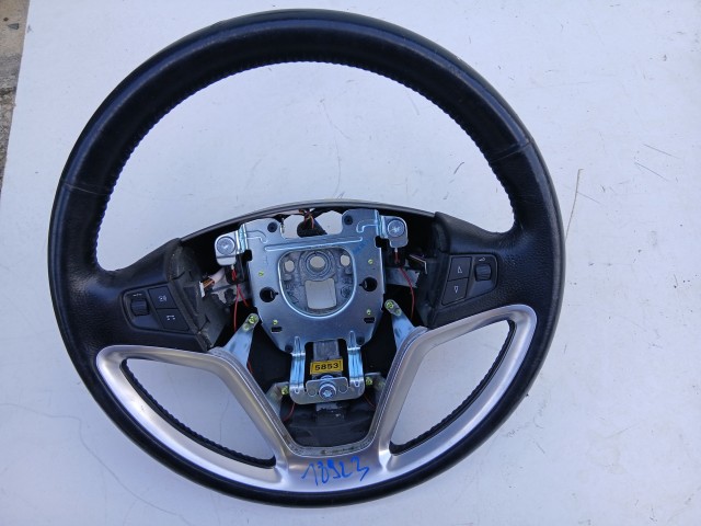 Opel Antara 2006-2015 Kormánykerék Használt  