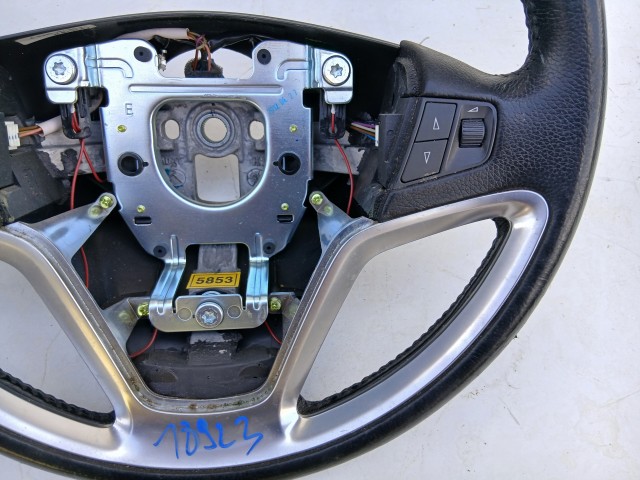 Opel Antara 2006-2015 Kormánykerék Használt  