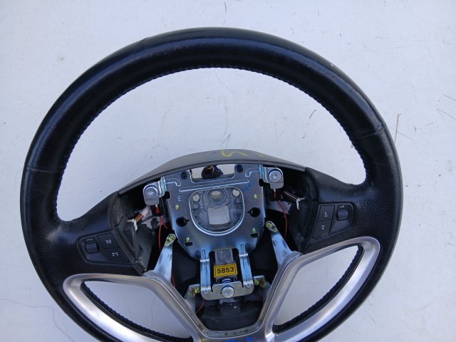 Opel Antara 2006-2015 Kormánykerék Használt  