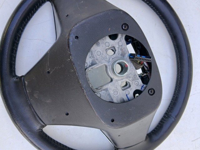 Opel Antara 2006-2015 Kormánykerék Használt  