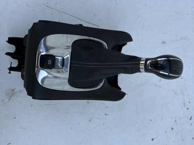 Opel Meriva B 2010-2017 Váltókulissza Használt  5 sebességes