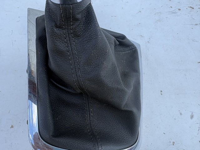 Opel Antara 2006-2015 Váltókulissza Használt 6 sebességes