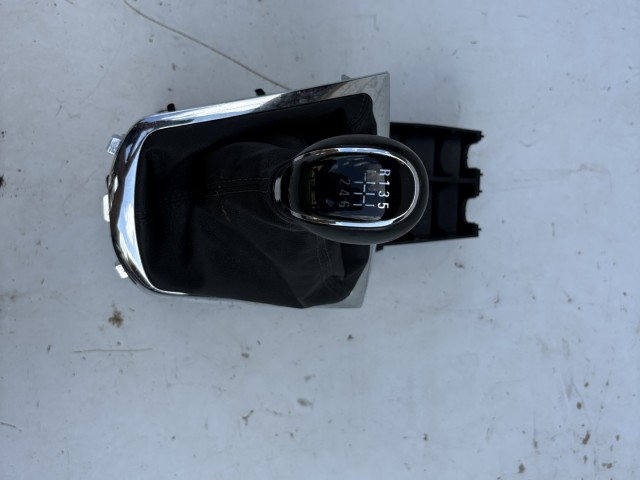 Opel Antara 2006-2015 Váltókulissza Használt 6 sebességes