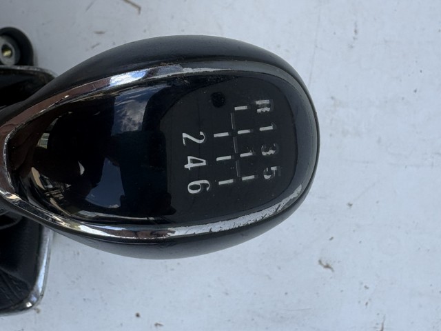 Opel Zafira C 2011-2017 Váltókulissza Használt 6 sebességes