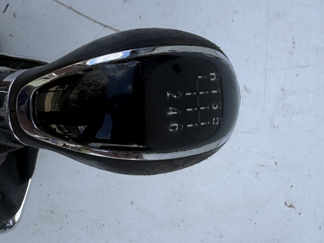 Opel Zafira C 2011-2017 Váltókulissza Használt  6 sebességes