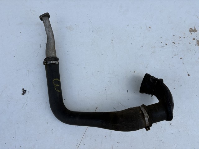 Opel Astra J 2009-2015 Turbócső Használt 1.3 CDTI