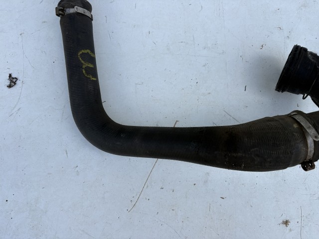 Opel Astra J 2009-2015 Turbócső Használt 1.3 CDTI