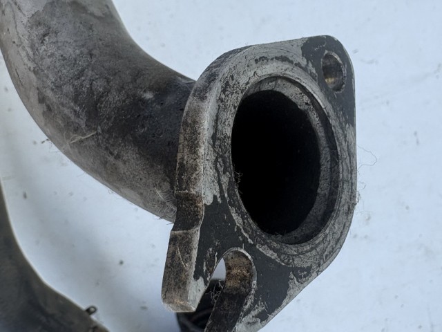 Opel Astra J 2009-2015 Turbócső Használt 2.0 CDTI