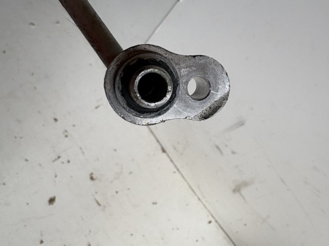 Opel Antara 2006-2015 Klímacső Használt 2.2 Cdti