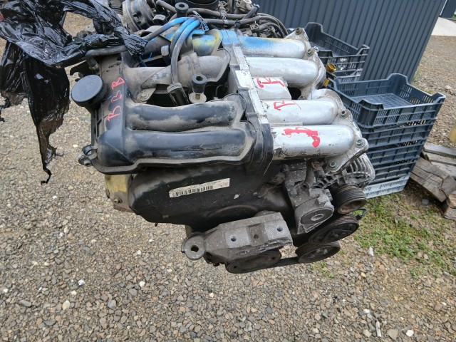 Audi A3 AGN Motor Használt 74000 KM Komplett váltóstol