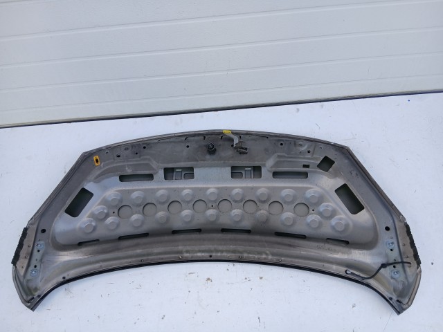 18683 Opel Meriva B 2010-2017 Motorháztető Használt Barna  Z40W 