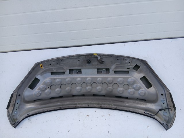 18683 Opel Meriva B 2010-2017 Motorháztető Használt Barna  Z40W 