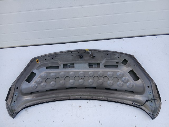 18683 Opel Meriva B 2010-2017 Motorháztető Használt Barna  Z40W 