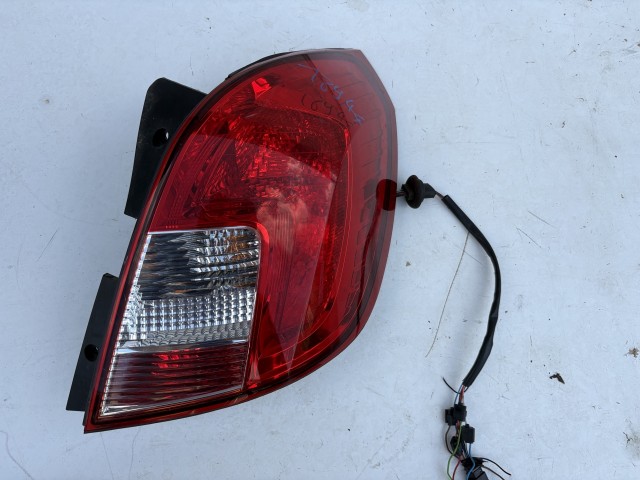 18944 Opel Antara 2006-2015 Jobb hátsó Lámpa