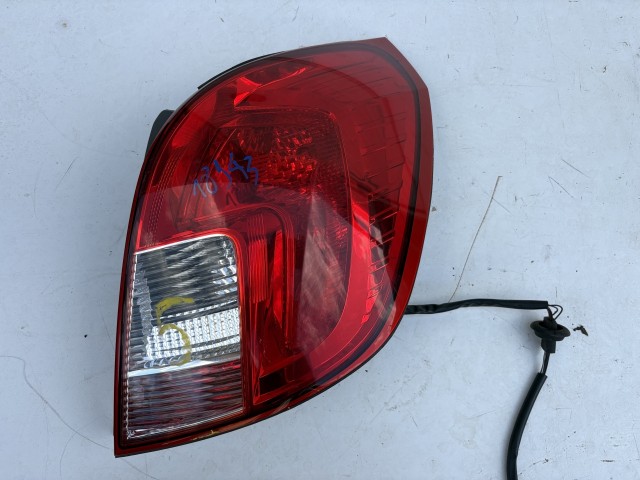 18943 Opel Antara 2006-2015 Jobb hátsó Lámpa