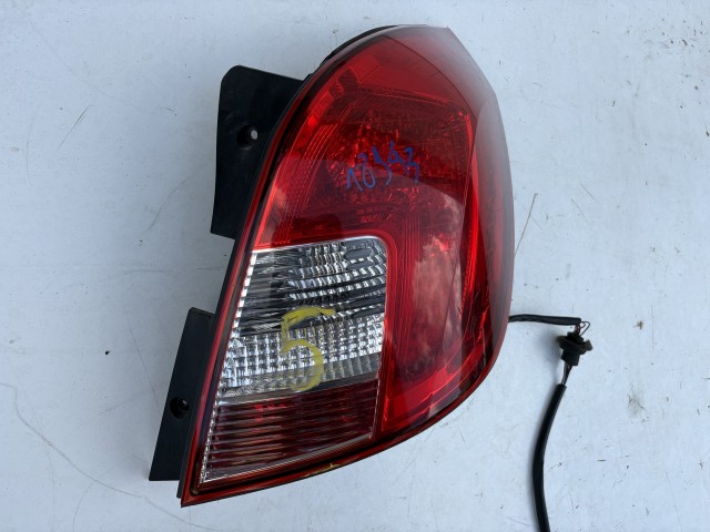 18943 Opel Antara 2006-2015 Jobb hátsó Lámpa