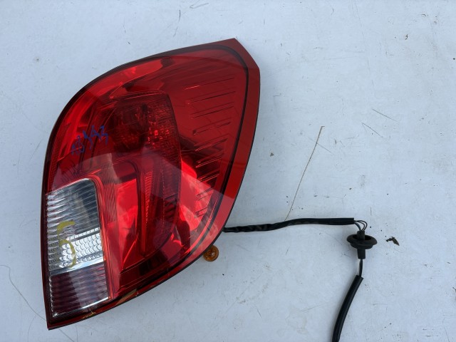 18943 Opel Antara 2006-2015 Jobb hátsó Lámpa