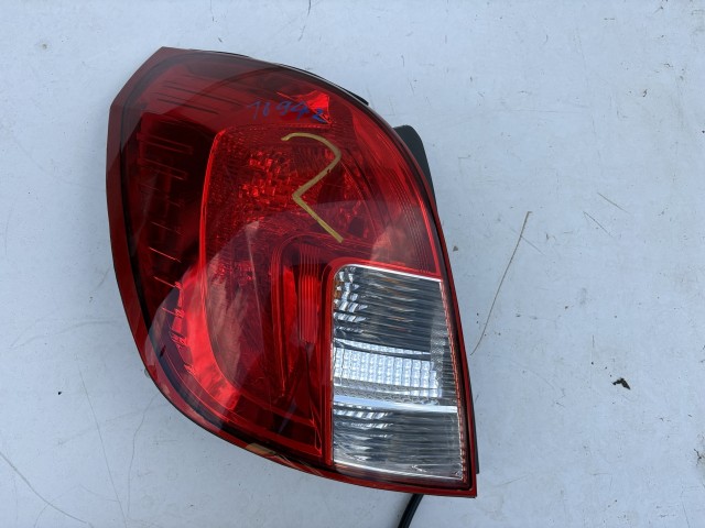 18942 Opel Antara 2006-2015 Bal hátsó Lámpa