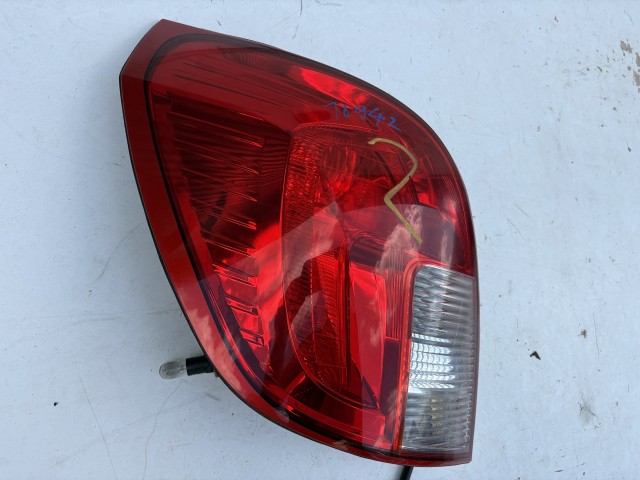 18942 Opel Antara 2006-2015 Bal hátsó Lámpa