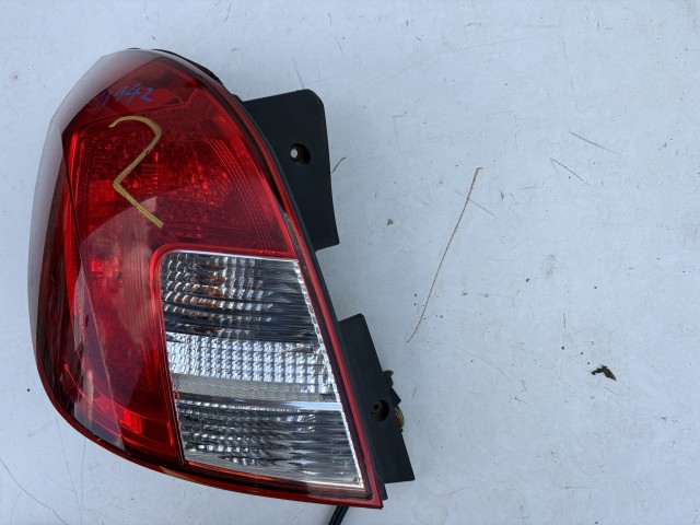 18942 Opel Antara 2006-2015 Bal hátsó Lámpa