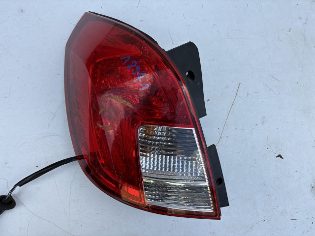 18941 Opel Antara 2006-2015 Bal hátsó Lámpa