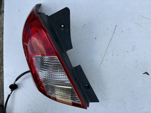18941 Opel Antara 2006-2015 Bal hátsó Lámpa