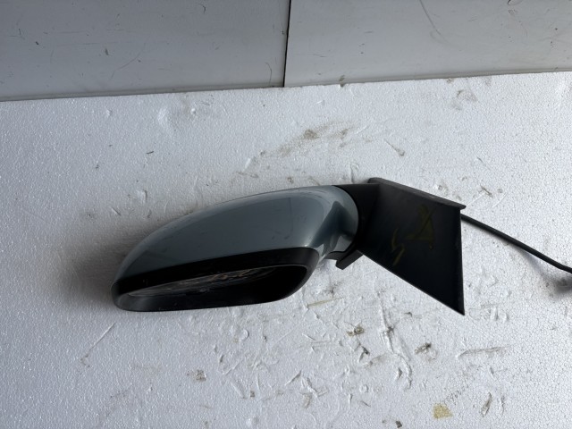 15895 Opel Astra J Bal 2009-2015 Tükör Használt