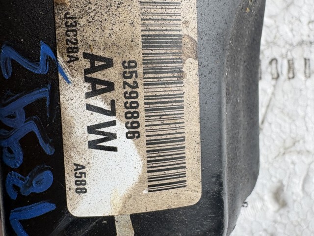 Opel Antara 2.2 cdti jobb első Féltengely