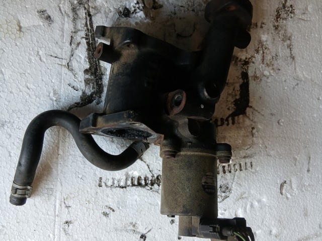 Opel Astra H 2004-2010 Egr szelep Használt Z17dth