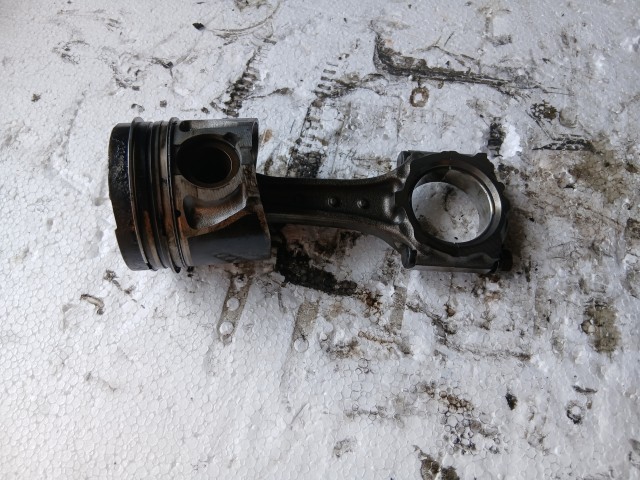 Opel Astra J 1.7 Cdti Dugattyú hajtókarral  a17dts