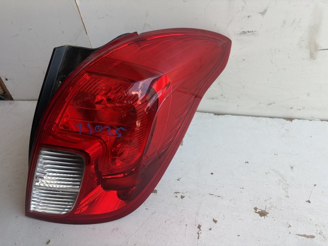 19035 Opel Mokka X  Jobb hátsó Lámpa
