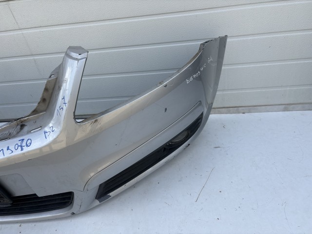 19070 Opel Zafira B első Lökhárító Ezüst z157