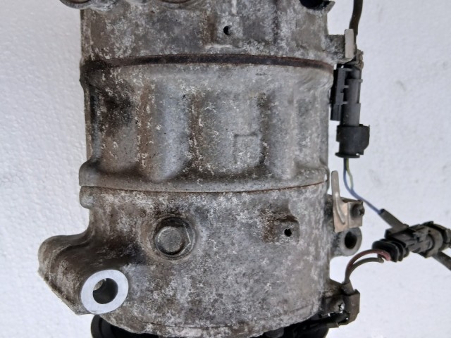 Opel Insignia 2008-2016 Klíma kompresszor 2.0 cdti diesel