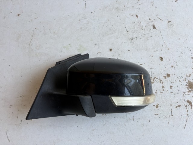 19079 Ford Focus Mk3 2011-2018 Bal Tükör Használt  Fekete