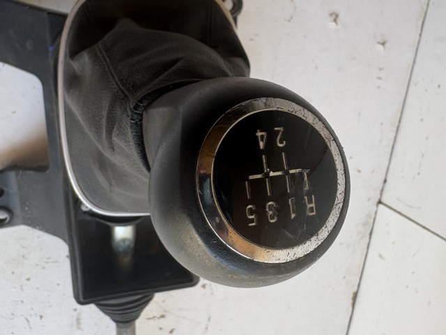 Opel Corsa E 2014- 2014-2019 Váltókulissza Használt  