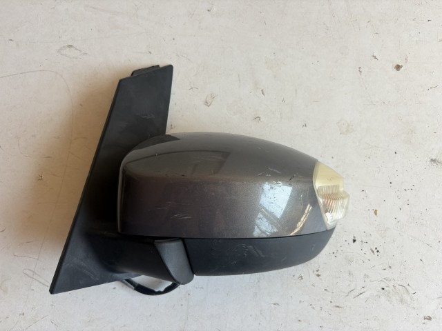 19105 Ford S-MAX  2006-2014 Bal Tükör Használt  Szürke