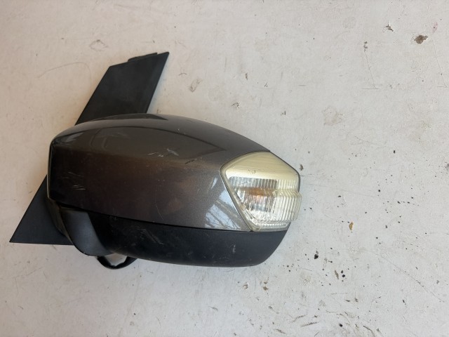 19105 Ford S-MAX  2006-2014 Bal Tükör Használt  Szürke