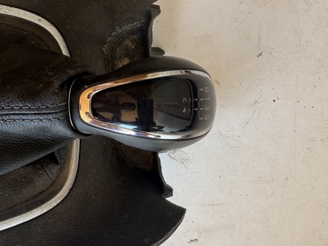 Opel Meriva B 2010-2017 Váltókulissza Használt  5 sebességes