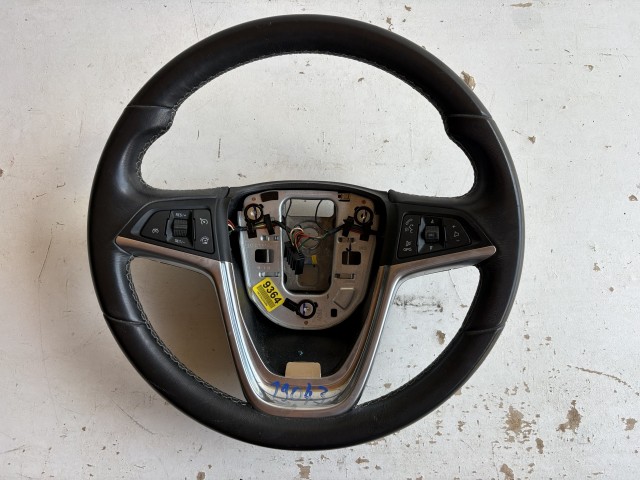 Opel Astra J 2009-2015 Kormánykerék Használt multikormányos  újszerű