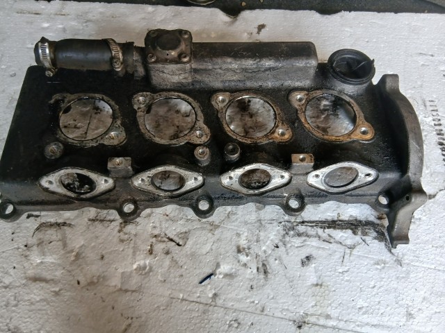 Opel Astra 1.7 cdti Szelepfedél Használt Z17DTH