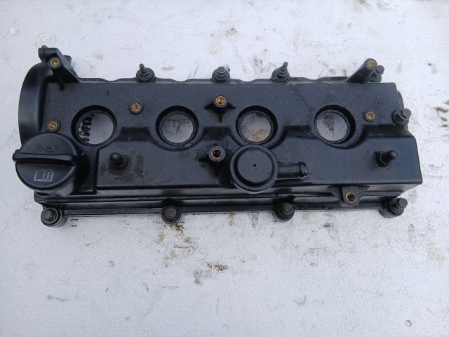Opel Astra J 1.7 cdti Szelepfedél Használt A17DTR a17dtj