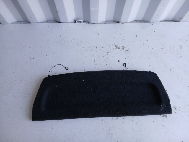 Opel Corsa D 2006-2014 Kalaptartó 3 ajtós